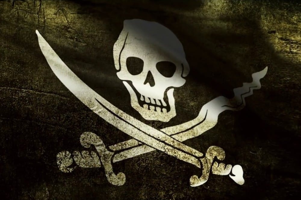 Les pirates des Antilles - Kairos - Escape game - Escape blog