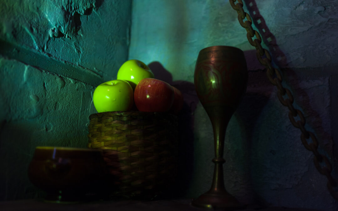 Règlement de contes - Pandore & Associés - Escape game - Escape blog