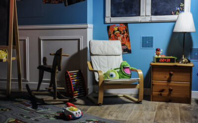 UN MONSTRE DANS LE PLACARD