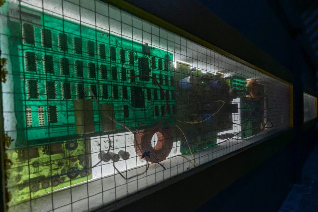 Descente sous tension - The Quest Factory - Escape game - Escape blog