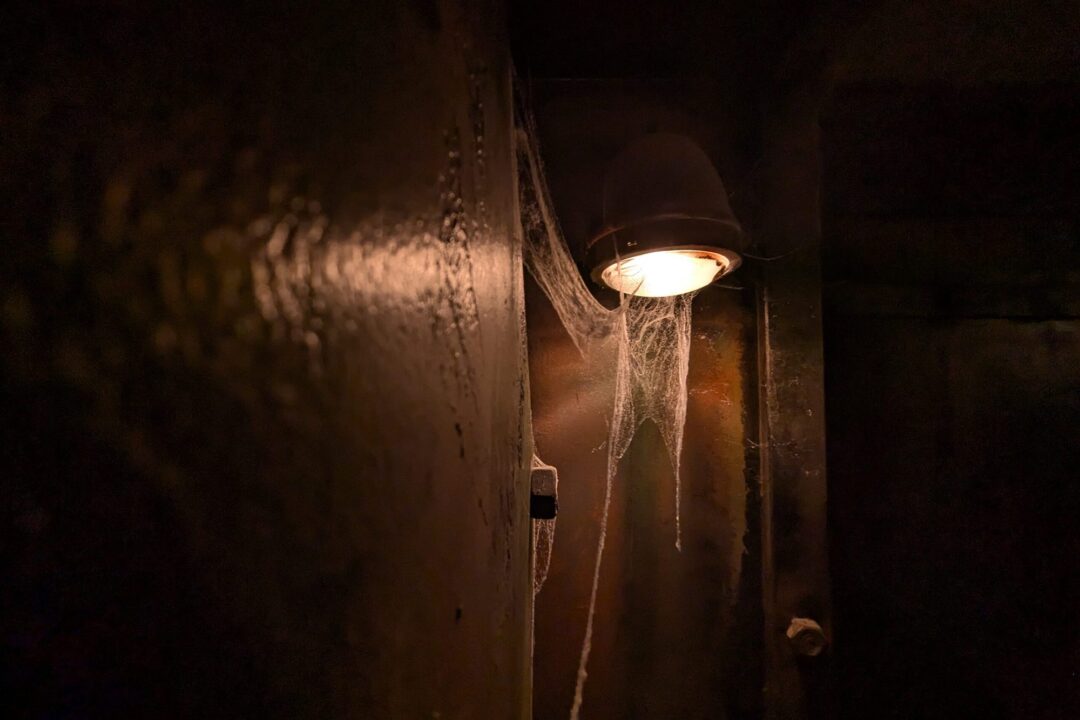 Descente sous tension - The Quest Factory - Escape game - Escape blog