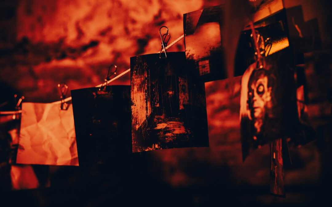 Urbexscape - Urbexscape - Escape game - Escape blog