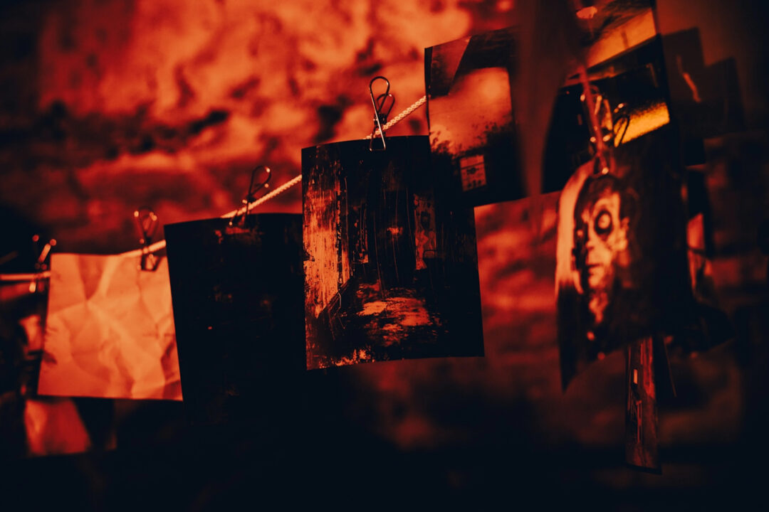 Urbexscape - Urbexscape - Escape game - Escape blog