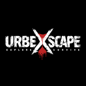 Logo de l'enseigne Urbexscape - Escape game - Escape blog