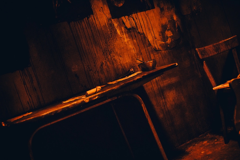 Urbexscape - Urbexscape - Escape game - Escape blog