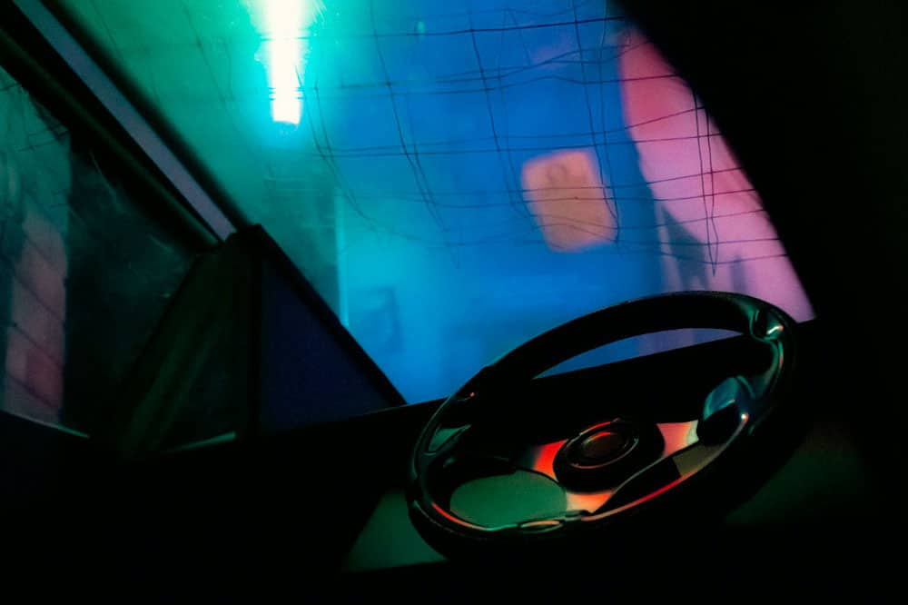 Alpha District - Escape Time Le Mans - Escape game - Escape blog