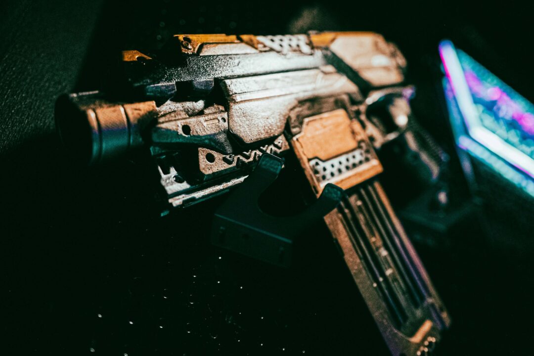 Alpha District - Escape Time Le Mans - Escape game - Escape blog