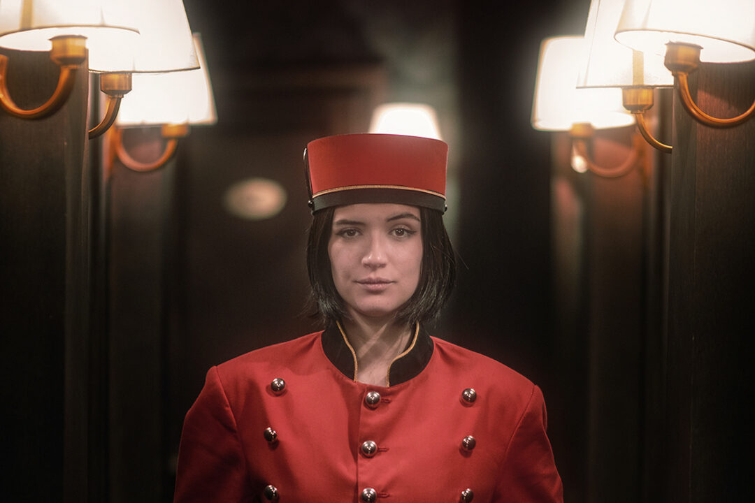 Le grand hôtel de Paris - The One Escape - Escape game - Escape blog