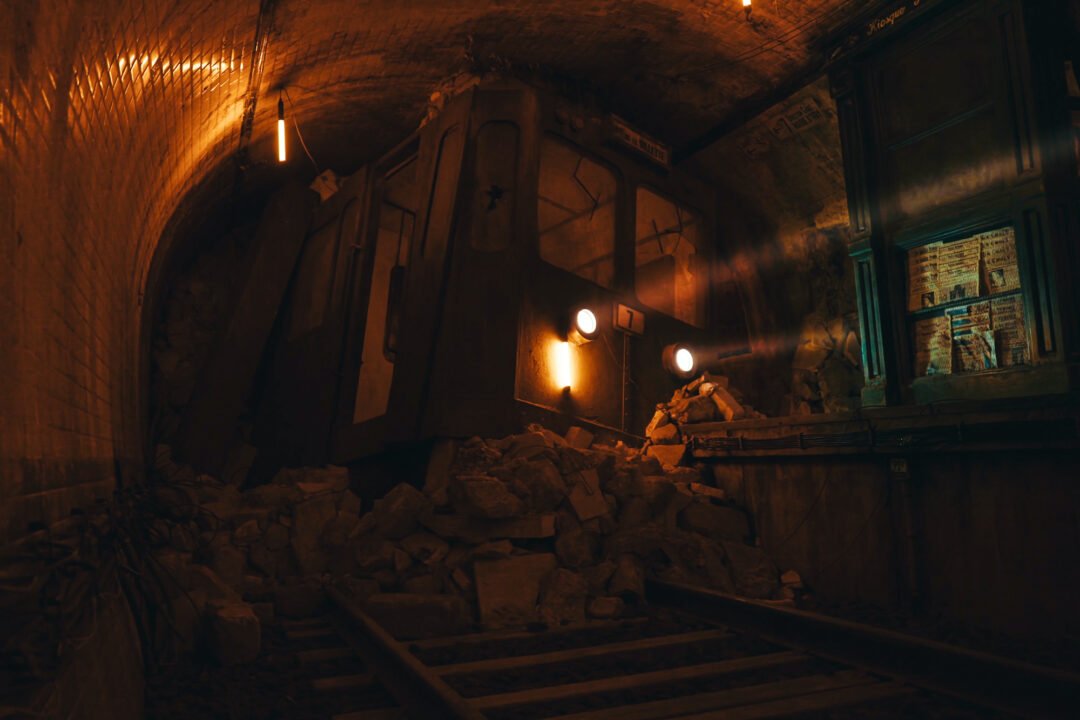 Zone 51Zone 51 - Live Cinema / Lock Academy - Escape game - Escape blog