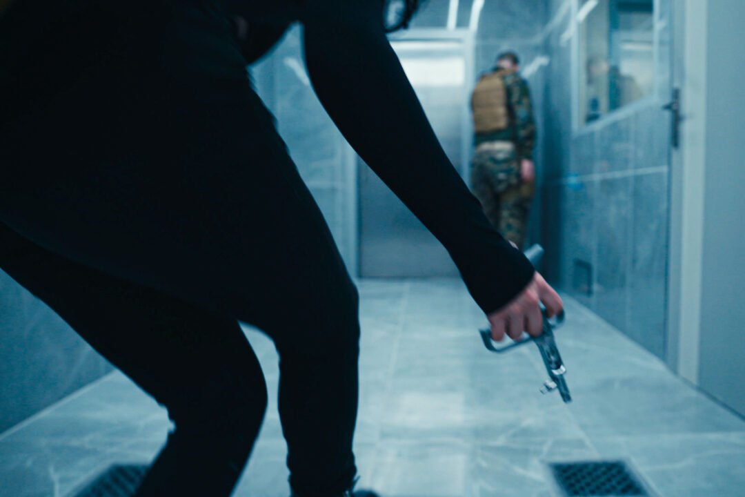 Zone 51 - Live Cinema / Lock Academy - Escape game - Escape blog