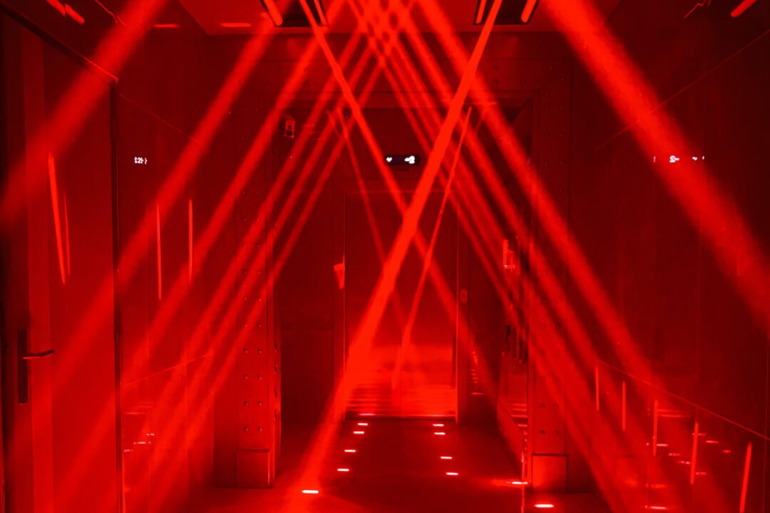 Zone 51 - Live Cinema / Lock Academy - Escape game - Escape blog